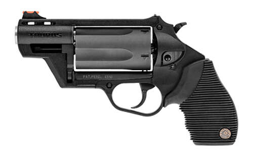 Handguns Taurus USA Judge 410Bore TAURUS PUB DEF 45CLT/410 5RD BK POLY